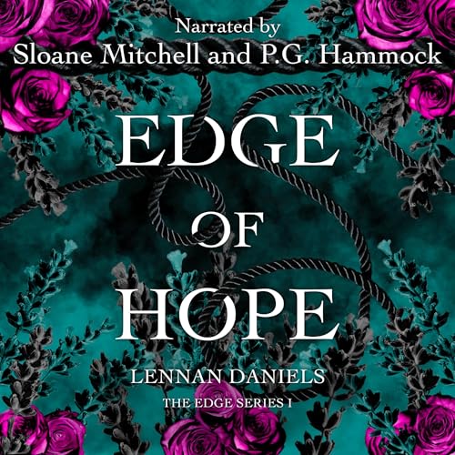 Edge of Hope cover art