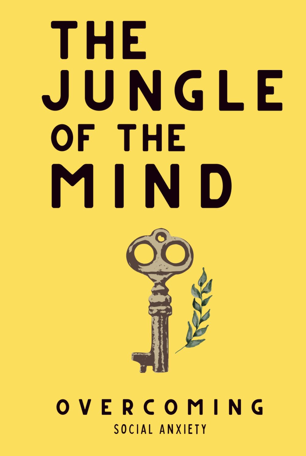 The Jungle of the Mind: Overcoming Social Anxiety