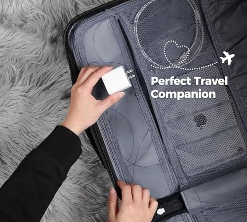 Image of RDG 20W Original Charger with Lighting Cable (PD PPS Technology) Compatible with iPhone 14 /14Plus /14Pro /14 Pro Max 13 /13Pro /13Pro Max 12 /12Pro /12 /11 /X /Xr Series (Mfi-Certified), White