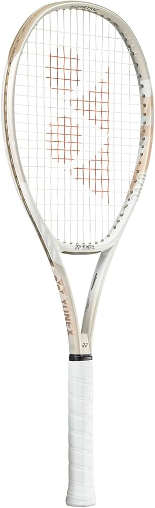 Yonex Vcore 98 2024 piaskowy beżowy (305 g) rakieta tenisowa