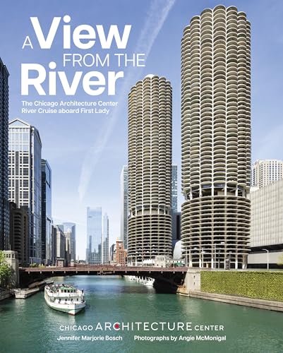 A View from the River: The Chicago Architecture Foundation River Cruise Aboard Chicago's First Lady Cruises