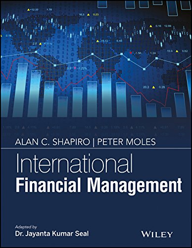International Financial Management | IM | BS | e