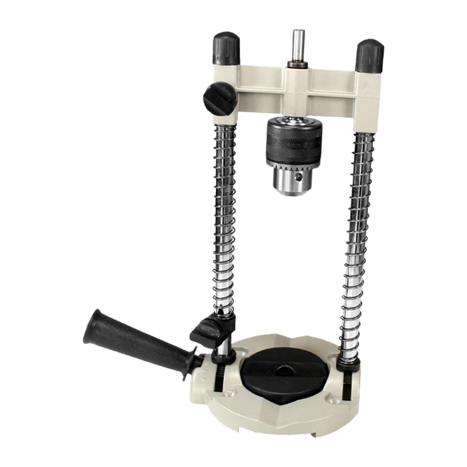 MYCENSE Drill Bracket Drill Press Machine Stand for Electric Drill Power