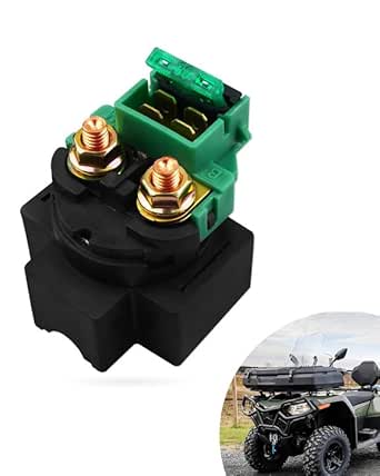 Starter Relais 9CR6-150310 Für CF Moto ATV UTV 450-1000CC Cforce Modelle