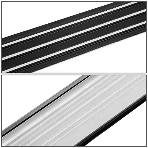 Estribos laterales de aluminio DNA MOTORING RNB-807 miniatura 3