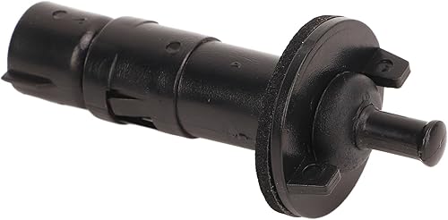 Miniatura 4 de 96534241 - Pestillo de puerta de combustible, resistente a la corrosión, ABS duradero, amplia aplicación, para llenado de tanque de combustible de