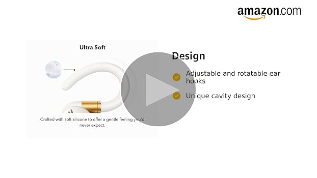 Amazon.com: Soundcore Sport X20 by Anker, True-Wireless Workout