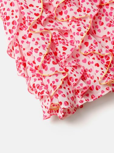 Image of Nautinati Girls Casual Dress