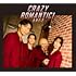 A.B.C-Z「CRAZY ROMANTIC!(初回限定盤B / Blu-ray)」