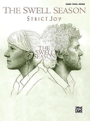 Strict Joy: Piano/Vocal/Chords      Kindle Edition