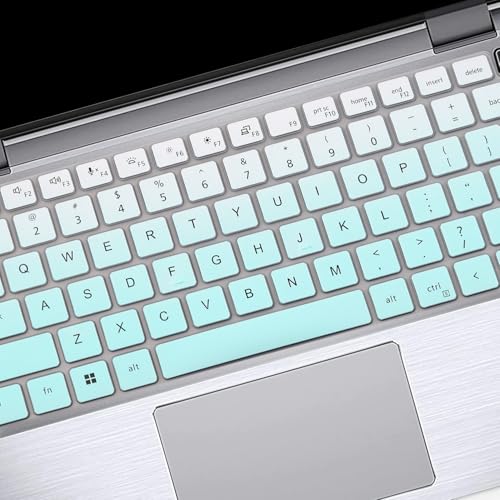 Protector de Teclado para Dell Latitude 14 y 15.6 pulgadas miniatura 4