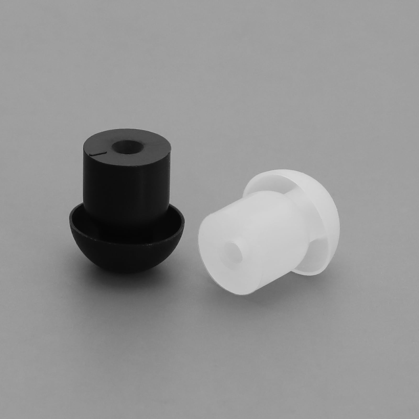 Auricolare Universale – Un Auricolare Per Qualsiasi Radio Motorola ICOM, Kenwood, Mitex, Hytera (forma A D Overt Universale - Foto 8