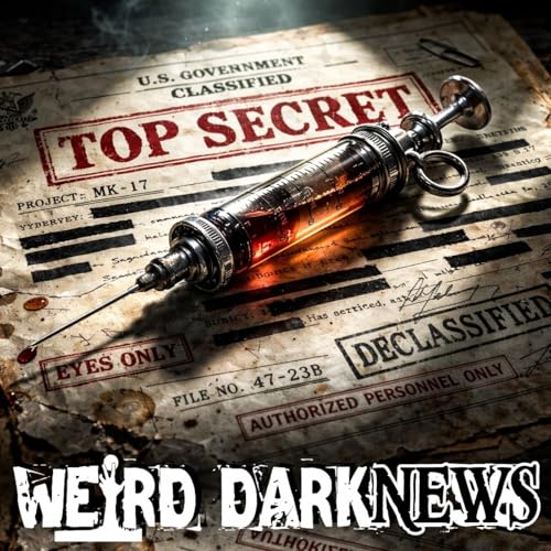 The CIA&rsquo;s Blueprint for Mass Mind Control: Project Artichoke