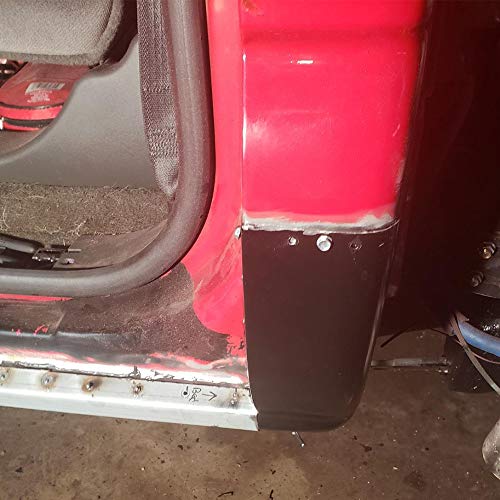 The 29 Best Automotive Rocker Panels of 2024 [Verified] Cherry Picks