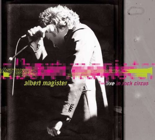 Live in Rock Circus [Audio CD]