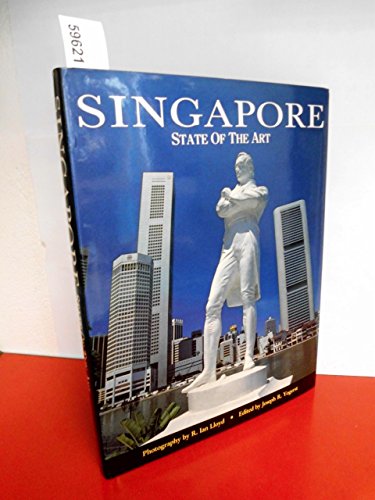 Singapore: State of the Art [Idioma Inglés]