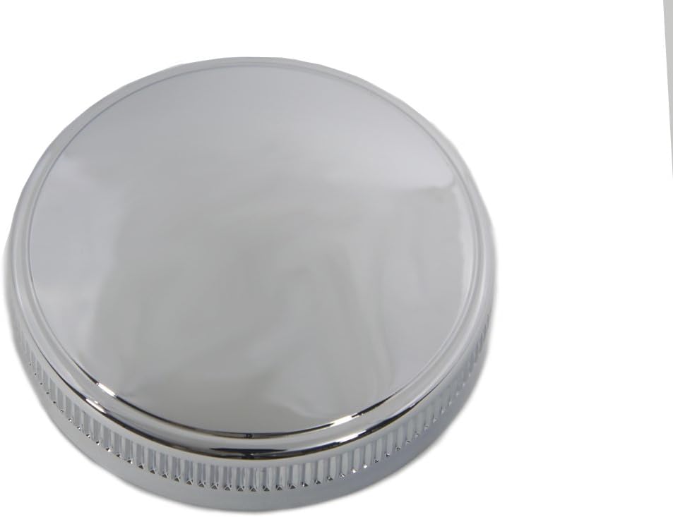 V-Twin 38-0440 - Replica Style Vented Gas Cap