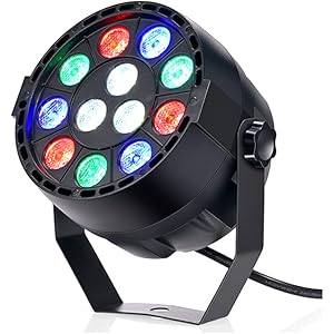 ❤値下❤PA機材 超美品 ステージ照明４個＋固定器具＋専用バッグもおまけ！ Amazon.co.jp: Bruce & Shark(ブルース・サメ)ステージライト