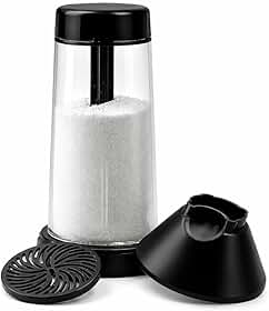 Tapioqueira Polvilhador com Peneira Manual para Goma e Farinha Ideal para Tapioca, Panquecas e Receitas Saudáveis Fácil de Usar e Limpar – Premium