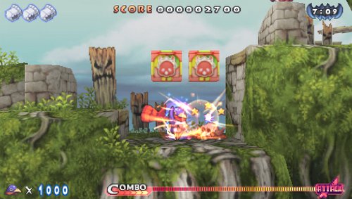 Miniatura 14 de Prinny 2 Dawn of Operation Panties, Dood!