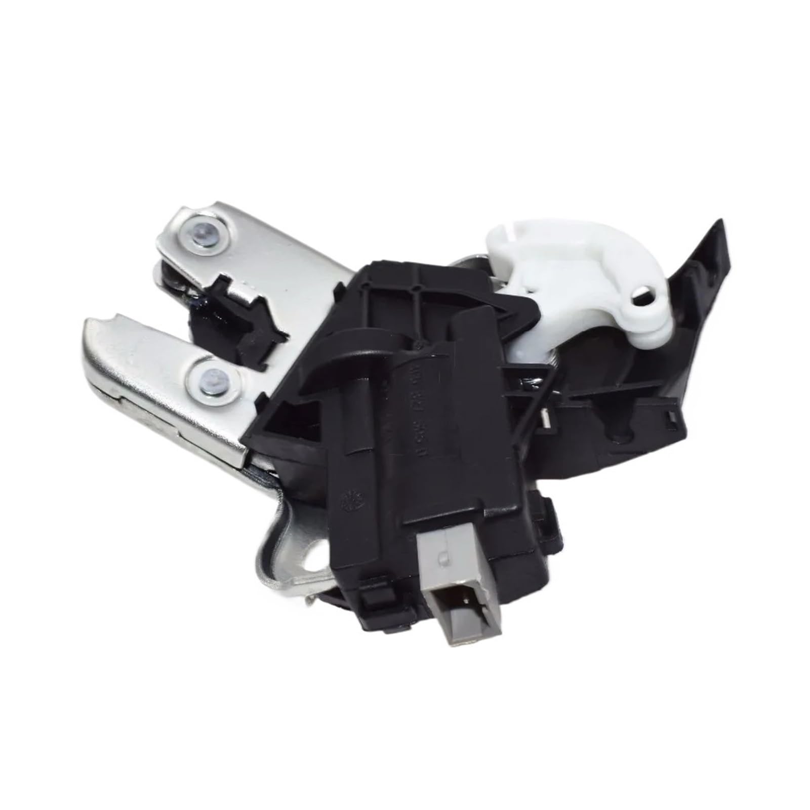 for A4 A5 A6 A8 RS4 RS5 RS6 2003-2013 Bootlid Rear Trunk Lid Lock Latch 4F5827505D 4F5 827 505D Trunk Boot Lock