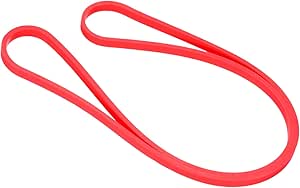 Pallet Bands | 650x20mm | Large Reusable Rubber Bands | 1
