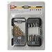 DISSTON COMPANY 647372 MM24PC Drill/Driver Set,