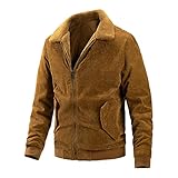 Stylisch: Die Winter Wärme Steppweste ist stylisch und vielseitig. Tragen Sie es über einem T-Shirt, einem langärmligen Hemd, einem Button-Down-Hemd, einem Pullover oder einem Pullover für endlose Kombinationen stilvoller Looks.