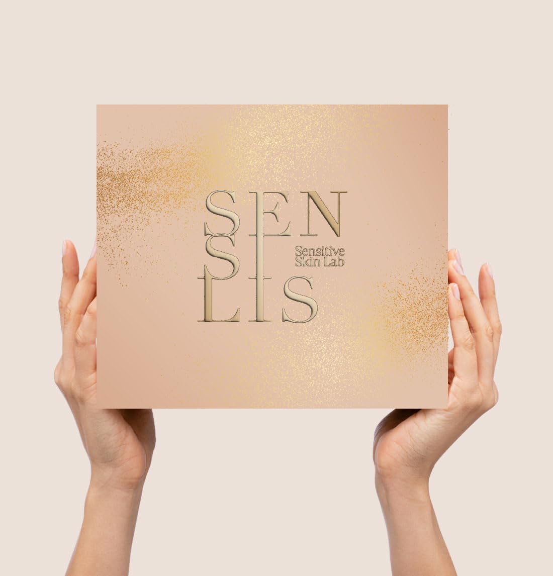 Sensilis - Pack Peptide Tratatamiento Lifting, Incluye Bálsamo Peptide AR 50 ml y Contorno de Ojos Upgrade Eyes 15 ml, Hidrata, Calma, Reafirma y Reduce Bolsas y Ojeras