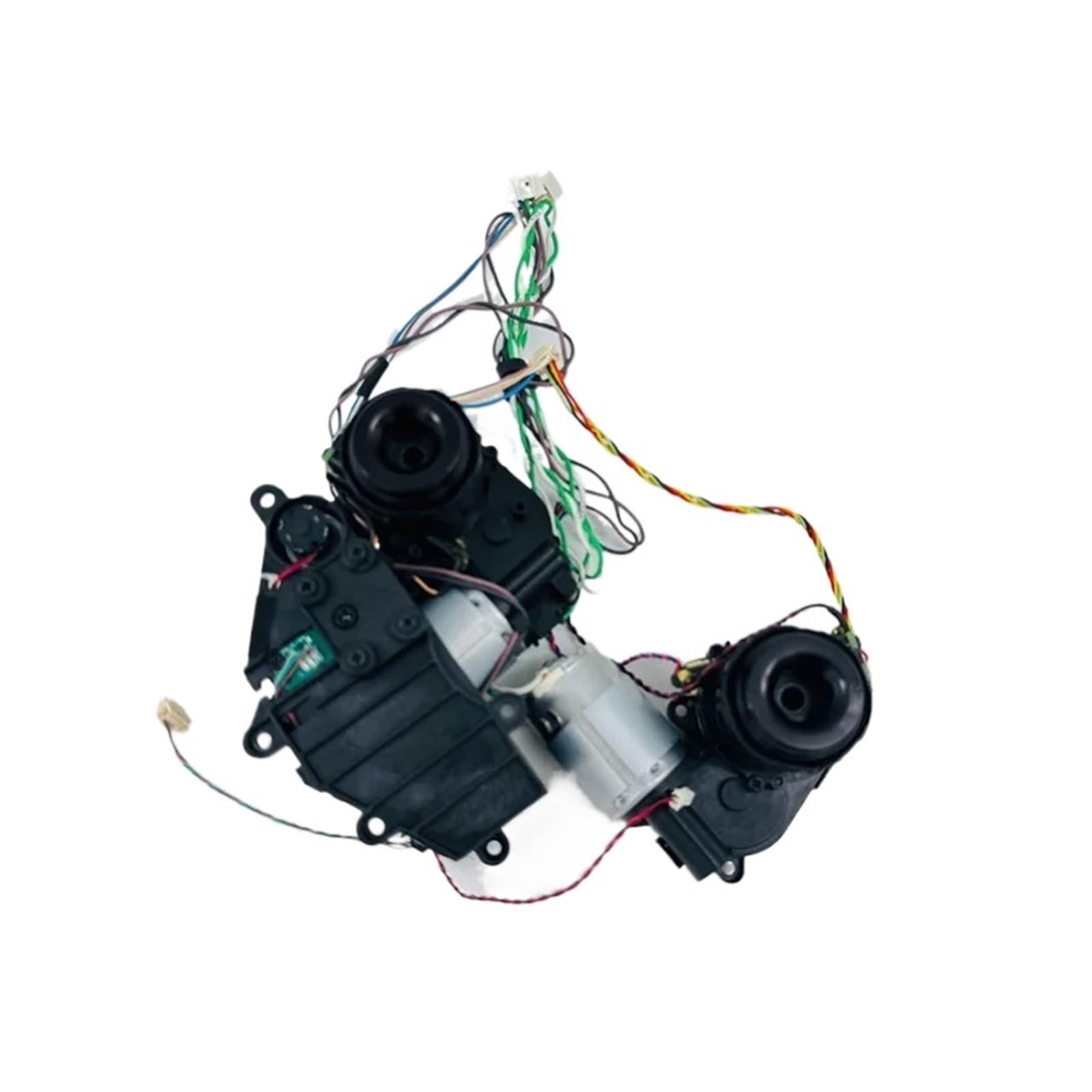 RANJIAO Assembly Mop Cloth Reduction Gearbox Motor,Compatible for Dreame Mova P50 Pro Ultra Vacuum Cleaner Parts