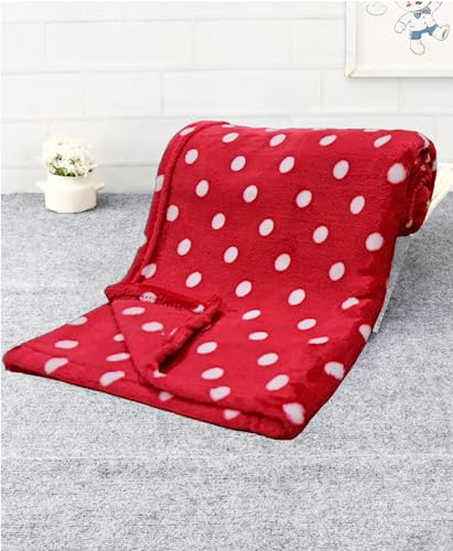 Image of BRANDONN Baby Blankets New Born Combo Pack of Crib Sheet Wrap for Baby Boys and Baby Girls Pack of 2 Pcs