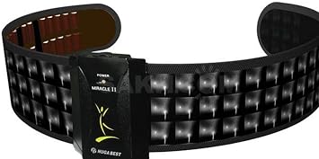 New Miracle 2 Tourmanium Belt Massager