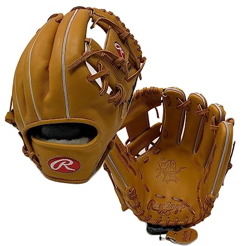 Rawlings | Heart of The Hide Baseball Glove | Classic Models | Sizes 11.5