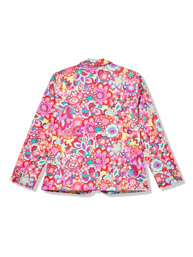 Men's Tailored Blazer, Multi3