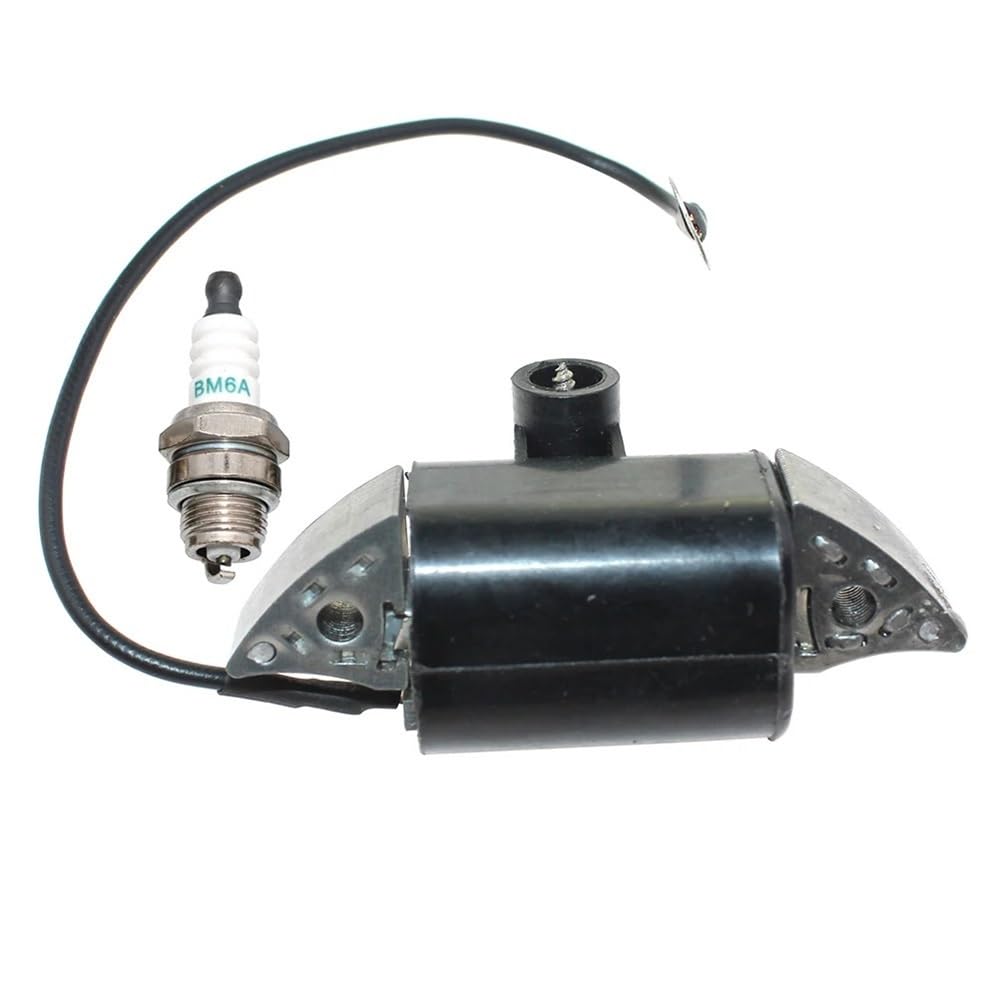 Bobine d'allumage Stihl 1115 404 3200 pour tronçonneuse de bûcheron