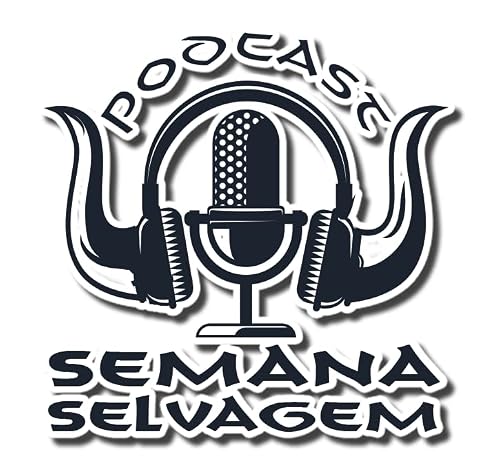 Semana Selvagem cover art