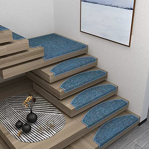 Alfombras para escaleras autoadhesivas que evitan caídas de niños y perros en casa 2