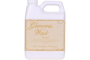 Trophy Glamorous Wash Diva
