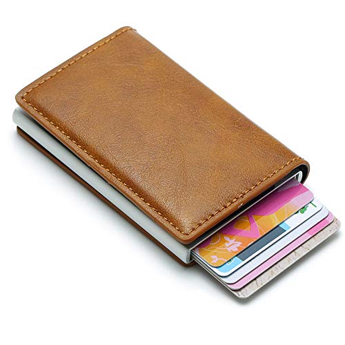 Quality PU Leather RFID Card Holder Wallet with Masonic Symbol4