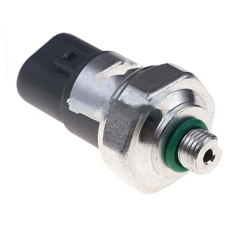 Przełącznika Ciśnienia， Do Toyota Do Priusa Do Sienny 443440-0631 BS1A-61-503 Czujnik przełącznika ciśnienia klimatyzacji HFC-R134A czujnik ciśnienia ，