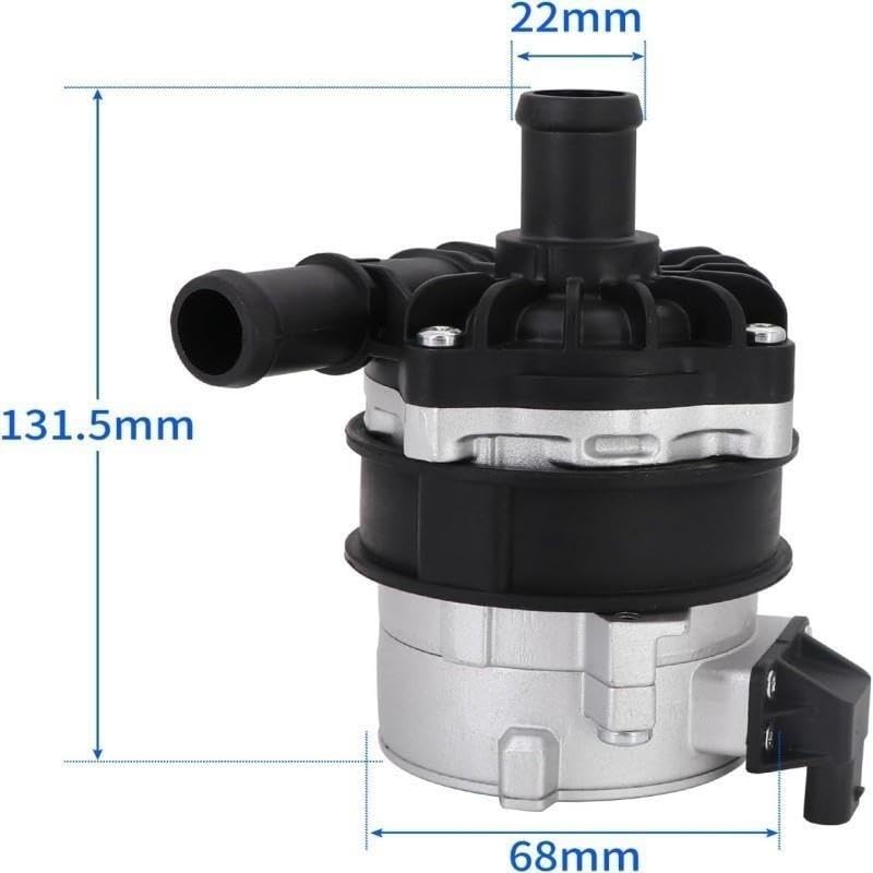 Para A4 A5 A6 A7 A8 Q7 S4 S5 3,0 T Bomba Líquido Refrigerante