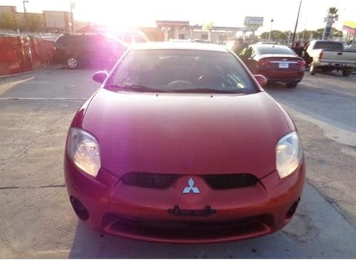 Miniatura 2 de ZHParty - Juego de 2 boquillas de limpiaparabrisas delantero para manoplas 06-12 Eclipse, 96-06 Galant, reemplaza al OEM # 8265A047,8265A048