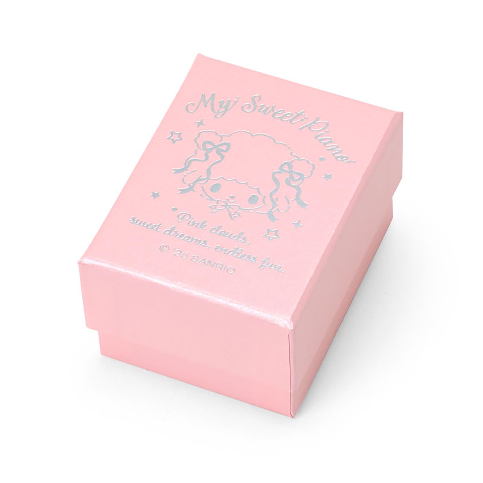 Amazon.co.jp: サンリオ(SANRIO) ウォッチ（ドリーミー） マイ