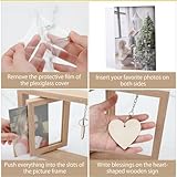 Zoom IMG-2 uocai cornice portafoto in legno Zoom IMG-2 uocai cornice portafoto in legno