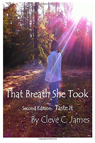 That Breathe She Took second edition