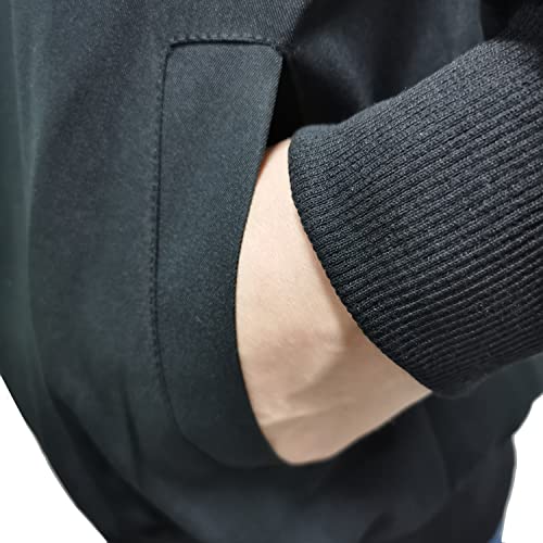 La Mejor Recopilación de Chaquetas para Hombre comprados en linea. 24 Chaquetas para Hombre marca Qrity (3)