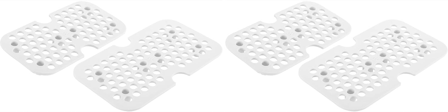 ZWILLING Fresh & Save 6-pc Liquid Barrier Set