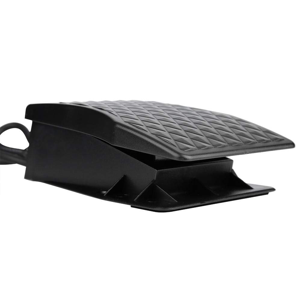 Amoladora de eje flexible, resistente y duradero 53 piezas/juego Velocidades variables Rotary eléctrico Juego de amoladora de eje flexible con pedal 800-23000 RPM 0.3-4.0MM