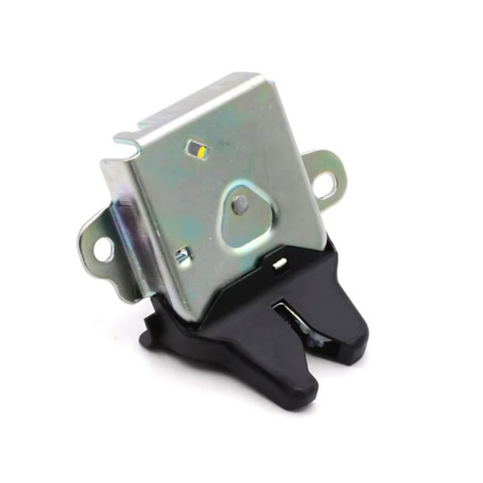 Car Tailgate Lock Compatible with Toyota for Corolla E12 2001 2002 2003 2004 2005 2006 2007 2008 Car Trunk Tailgate Lock Accessories OEM: 64610-0D010