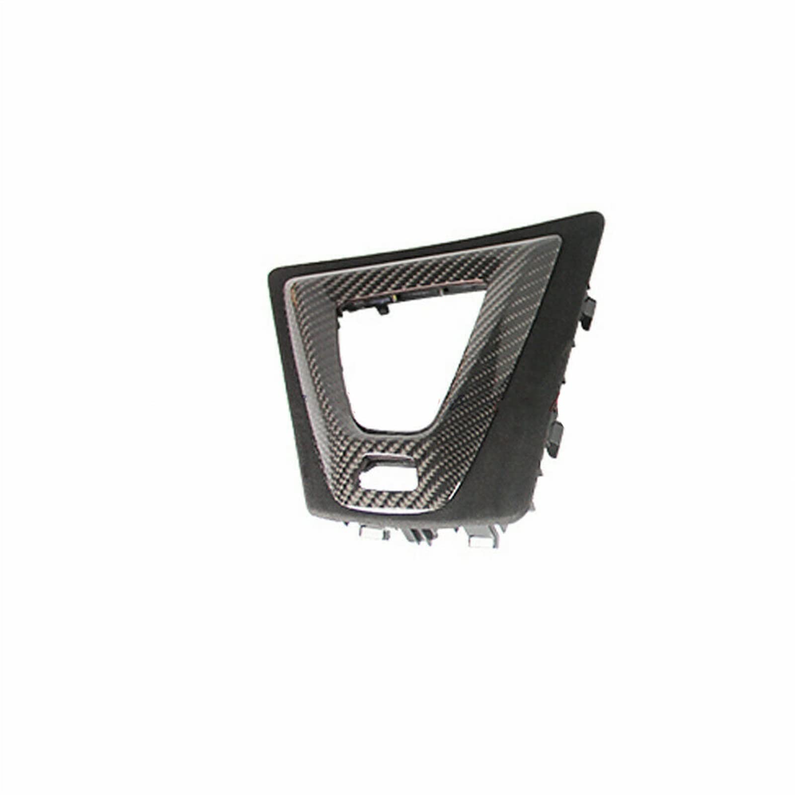 ACCESSORI FIBRA DI CARBONIO MOTO